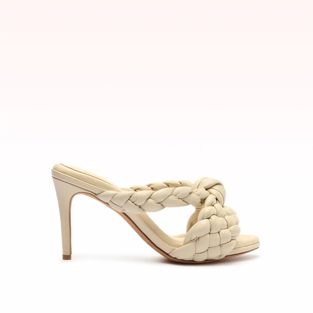 Alexandre Birman carlotta sandals leather 85
